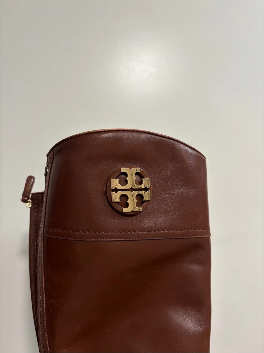 Tory Burch Adeline Riding Boots
